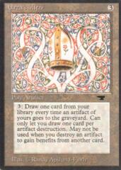 Urza's Miter